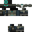 Texture for uvuv
