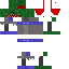 Texture for TRICKY