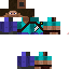 Texture for Cypher_Blade try1