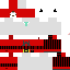 Texture for ハムスケverマグマ団