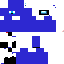 Texture for ghost