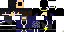 Texture for Date Masamune
