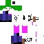 Texture for steve