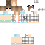 Texture for AmyG2006 herobrine