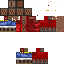 Texture for juckbox luffy