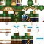 Texture for Link combinado