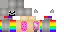 Texture for NyanCat Texture Pack