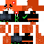 Texture for raposo kiuuby