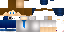 Texture for The real QuestionBlue