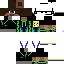 Texture for steve