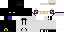Texture for char