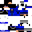 Texture for steve