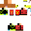 Texture for OLIVER