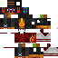 Texture for xcool_dogx 2.0