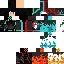 Texture for fire and ice