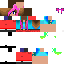 Texture for Flamey