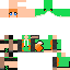 Texture for RedFox