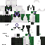 Texture for Shiny Meowscarada