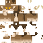 Texture for wickerbeast