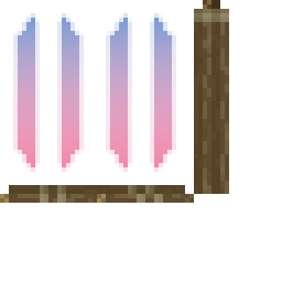 Texture for BTS ARMY CAPE