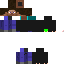 Texture for DariusTheToyCat