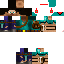 Texture for steve