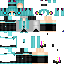 Texture for 初音ミク