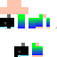 Texture for dvmrn nao proto