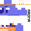 Texture for BART0FF NORMAL