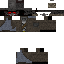 Texture for pidar