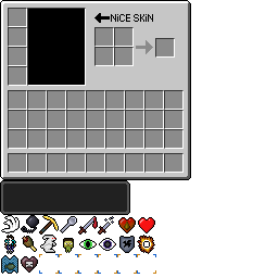 Texture for RoelyCraft