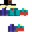 Texture for nuno