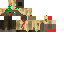 Texture for zombie puncher