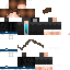 Texture for hugy