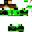 Texture for DAKImc