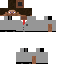 Texture for Pedros II.