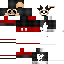 Texture for Undead Mckey