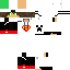 Texture for steve