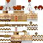 Texture for sss