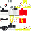 Texture for Omnithorn