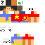 Texture for cc