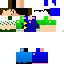 Texture for tazercreft