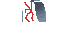 Texture for cracked red elytra