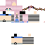 Texture for steve