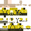 Texture for Yellow Speed (no helmet)