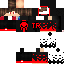 Texture for scheletro