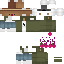 Texture for BearkeyCrafter