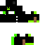 Texture for hacker