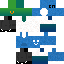 Texture for Crip 04 friozinho ui ui