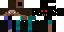 Texture for DartVeider